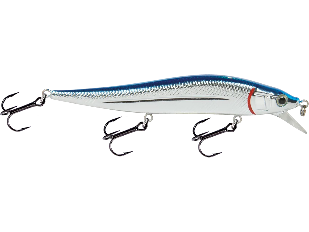 Jerk Master 121C