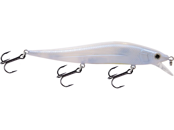 Livingston Lures Jerk Master 121C: Blue Pearl