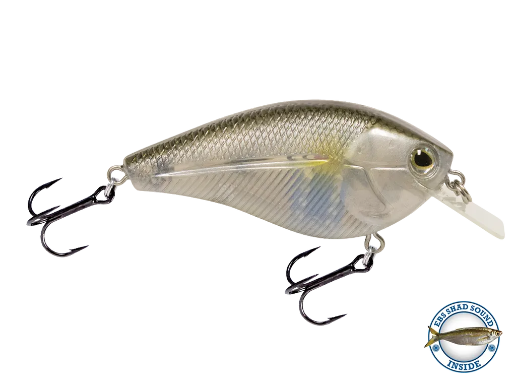 Livingston Lures Primetyme SQ 2.0: AYU
