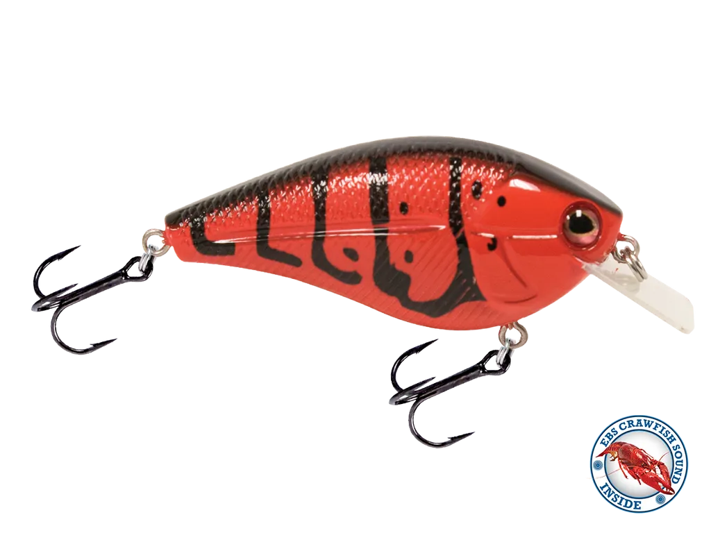 Livingston Lures Primetyme SQ 2.0: Spring Craw