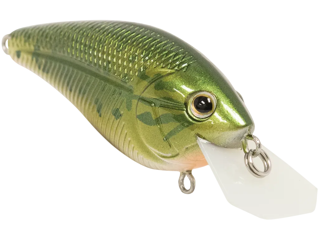 Livingston Lures Primetyme CB 1.5: Baby Bass
