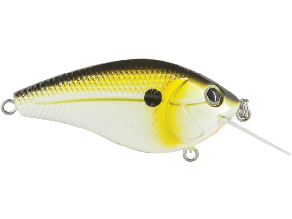 Livingston Lures Primetyme CB 1.5: Tennessee Shad