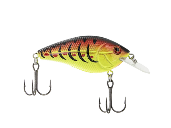 Livingston Lures Primetyme CB 1.5: Fire & Ice