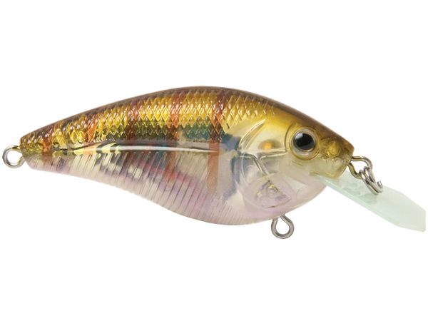 Livingston Lures Primetyme CB 1.5: True Bream