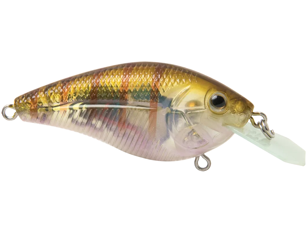 Livingston Lures Primetyme CB 1.5: True Bream