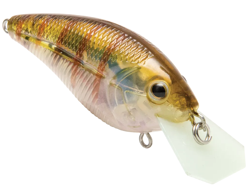 Livingston Lures Primetyme CB 1.5: True Bream