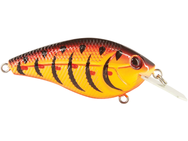 Livingston Lures Primetyme CB 1.5: Guntersville Craw