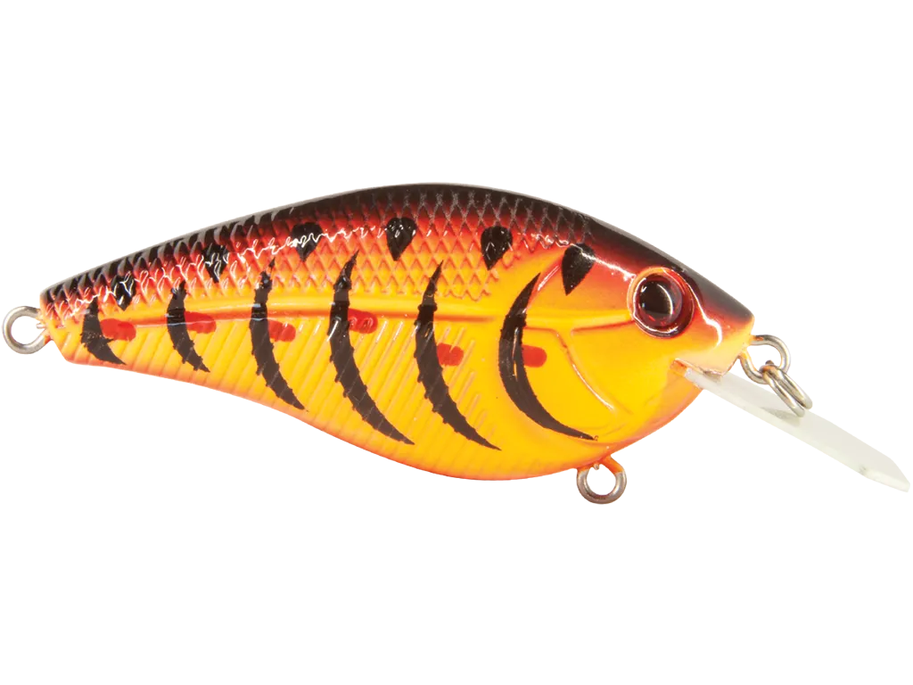 Livingston Lures Primetyme CB 1.5: Guntersville Craw