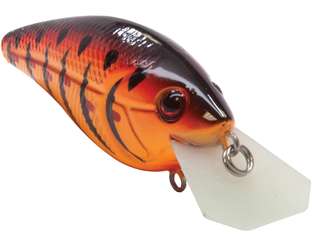 Livingston Lures Primetyme CB 1.5: Guntersville Craw