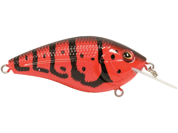 Livingston Lures Primetyme CB 1.5: Spring Craw