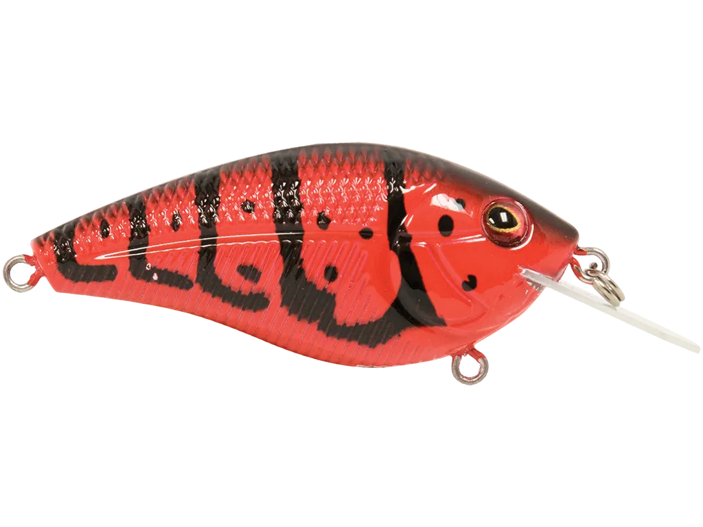 Livingston Lures Primetyme CB 1.5: Spring Craw