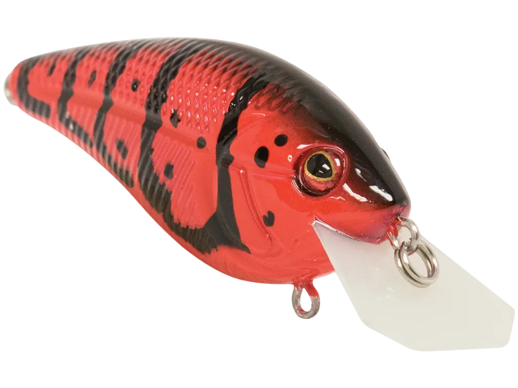 Livingston Lures Primetyme CB 1.5: Spring Craw