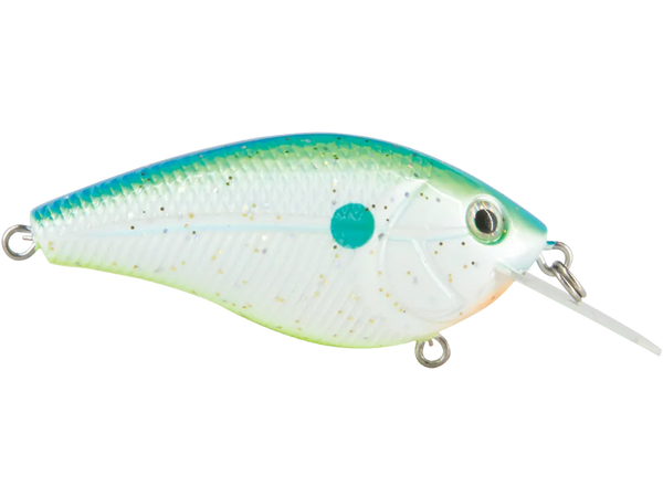 Livingston Lures Primetyme CB 1.5: Citrus Sparkle