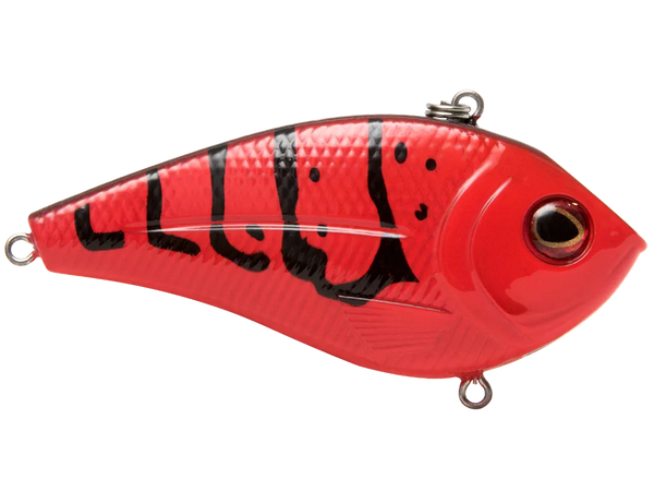 Livingston Lures FlatSide 38: Spring Craw