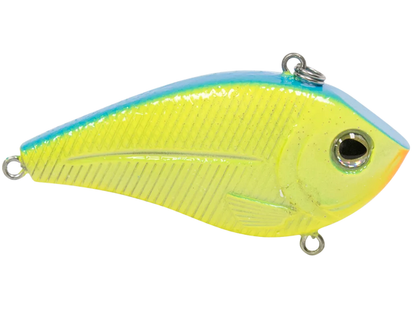 Livingston Lures Flatside 50: Melon Shad