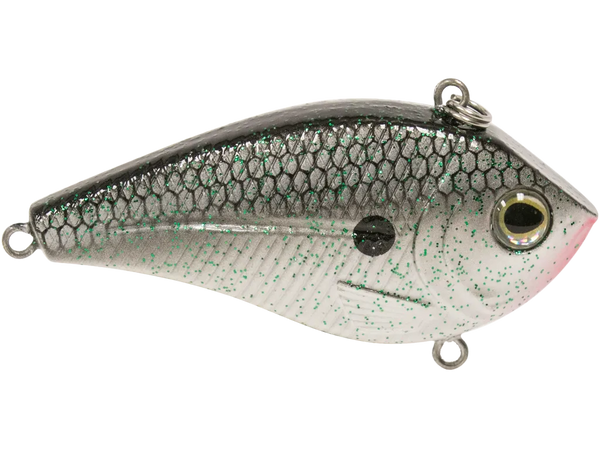 Livingston Lures Flatside 50: XXX Shad