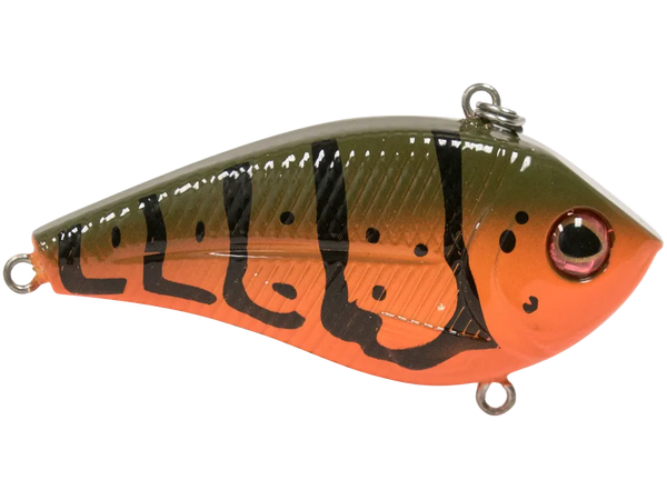 Livingston Lures Flatside 50: Okie Craw