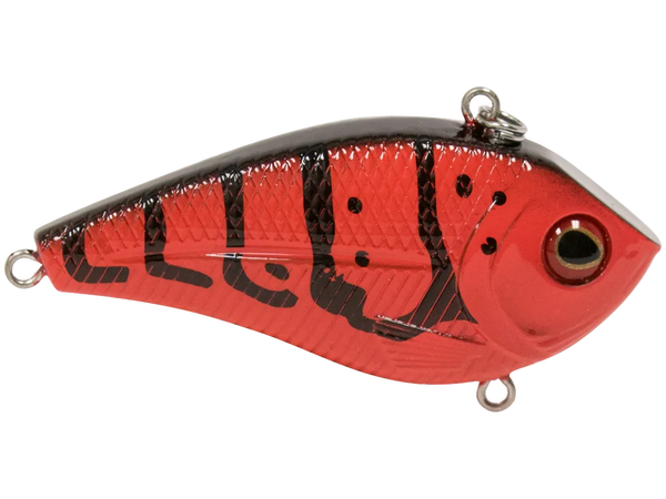 Livingston Lures Flatside 50: Spring Craw