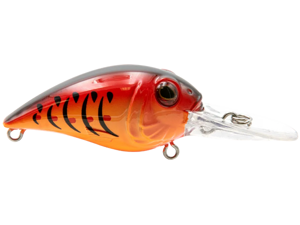 Livingston Lures Diablo: Guntersville Craw