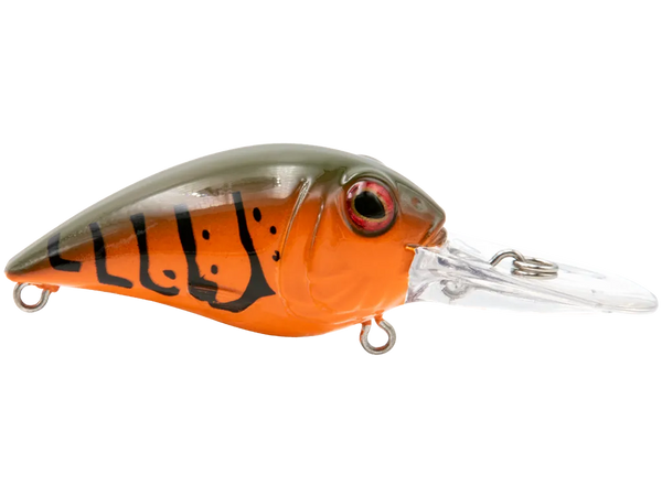 Livingston Lures Diablo: Okie Craw