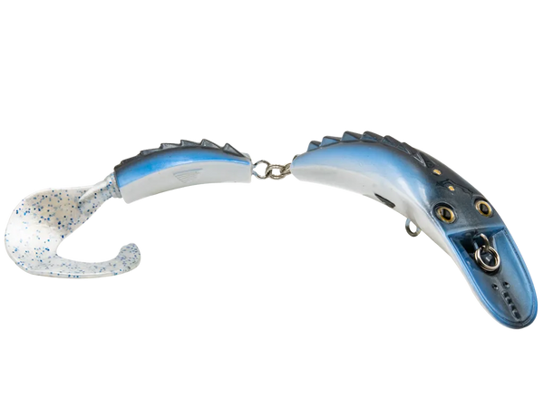 Livingston Lures Dirty Dancer 126: Cisco