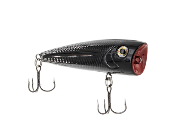 Livingston Lures Walk N Pop 67: Midnight