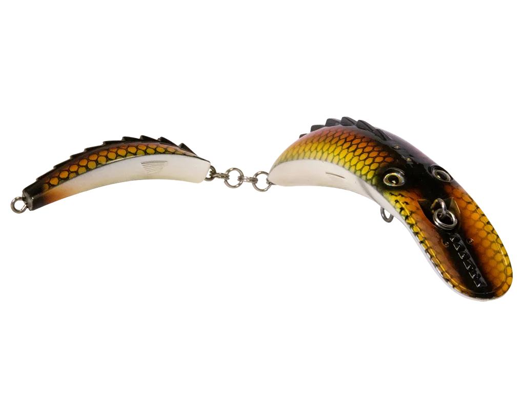 Livingston Dirty Dancer 10: Carp Suckerfish