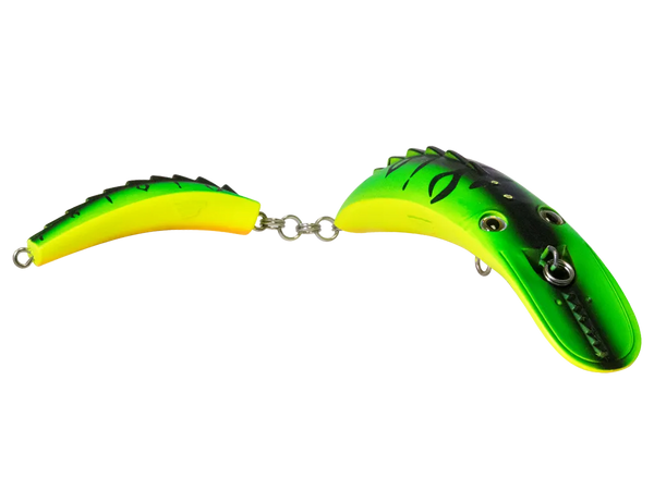 Livingston Dirty Dancer 10: Matte Tiger