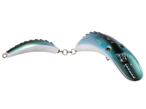 Livingston Dirty Dancer 10: Holographic Silver Shiner