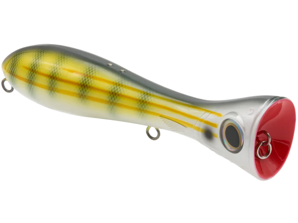 Livingston Lures Big Poppa 6 SW: Pinfish