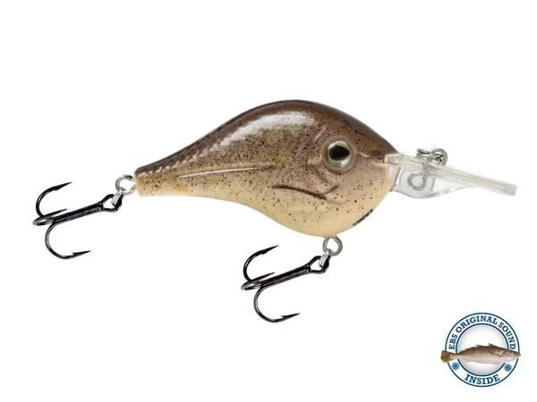 Livingston Lures Shredder 53: Goby
