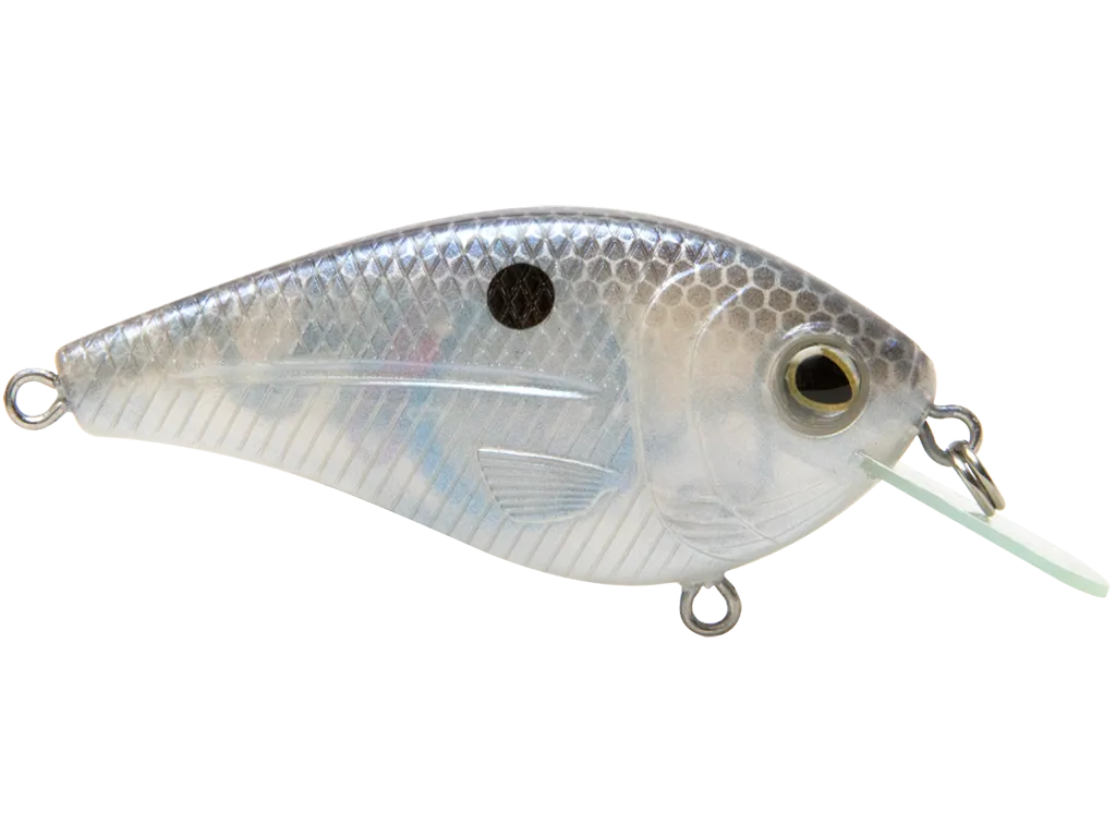 Livngston Lures FlatMaster SQ: Blue Gizzard Shad