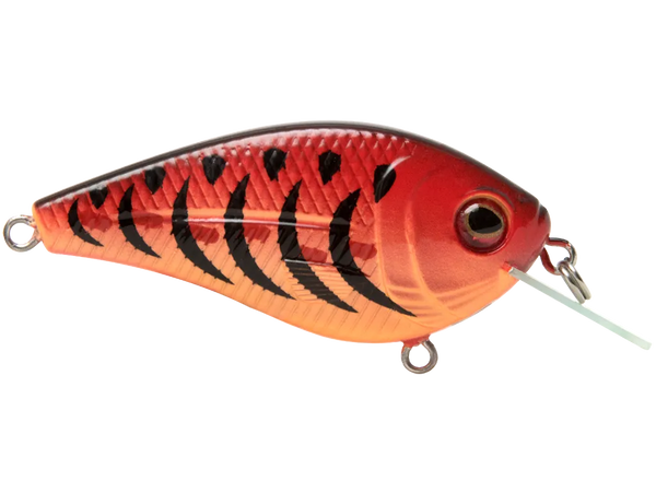 Livngston Lures FlatMaster SQ: Guntersville Craw