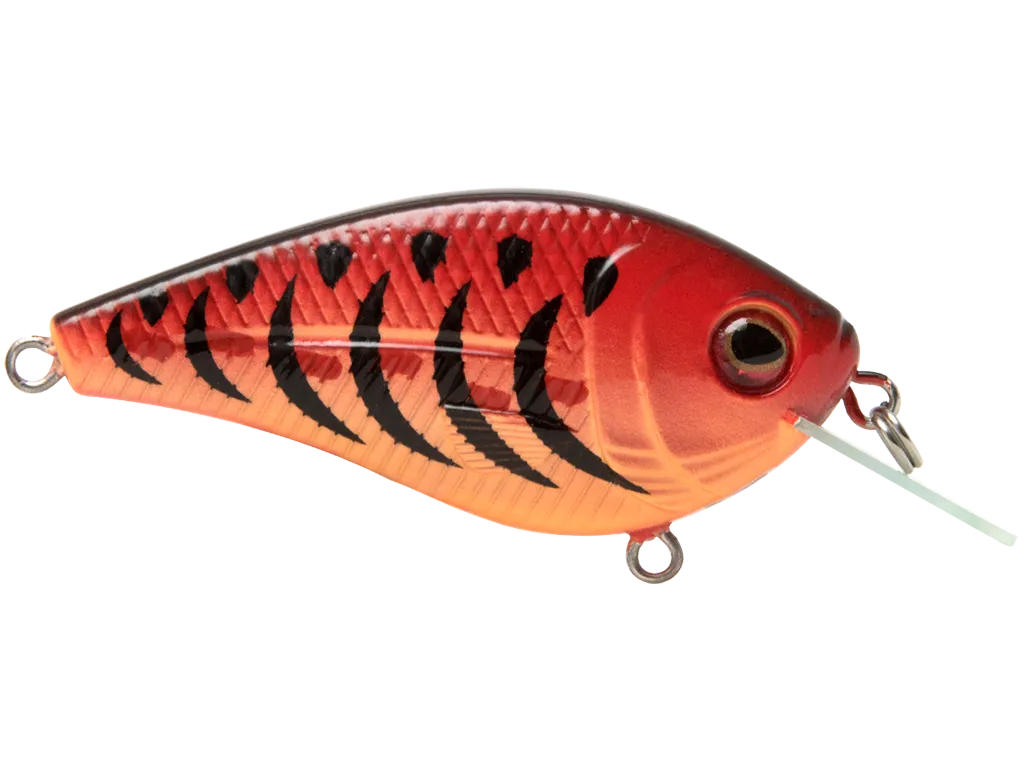 Livngston Lures FlatMaster SQ: Guntersville Craw