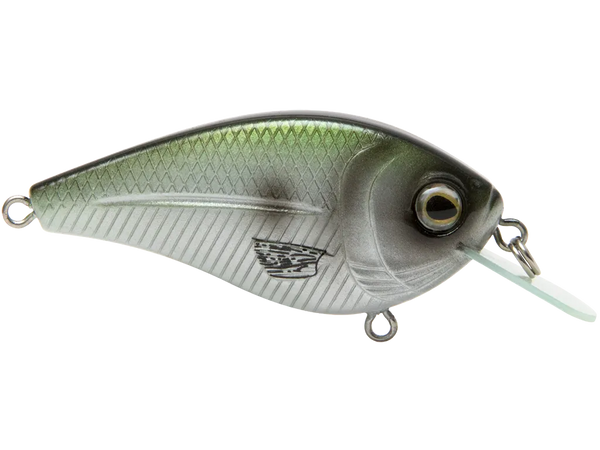 Livngston Lures FlatMaster SQ: Blue Back Herring