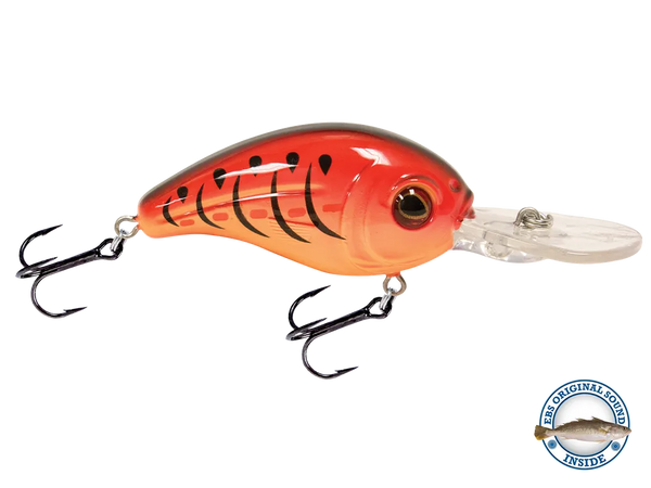 Livingston Lures Dive Master Jr. 8: Guntersville Craw