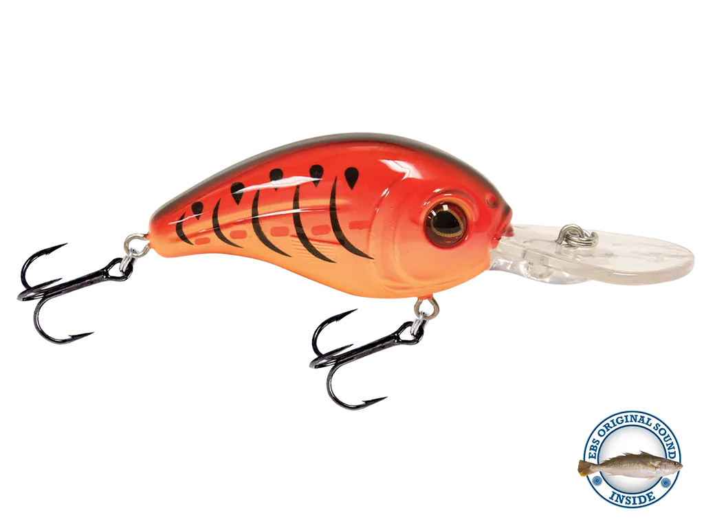 Livingston Lures Dive Master Jr. 8: Guntersville Craw
