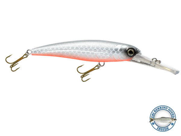 Livingston Lures Voyager 15: Whitefish