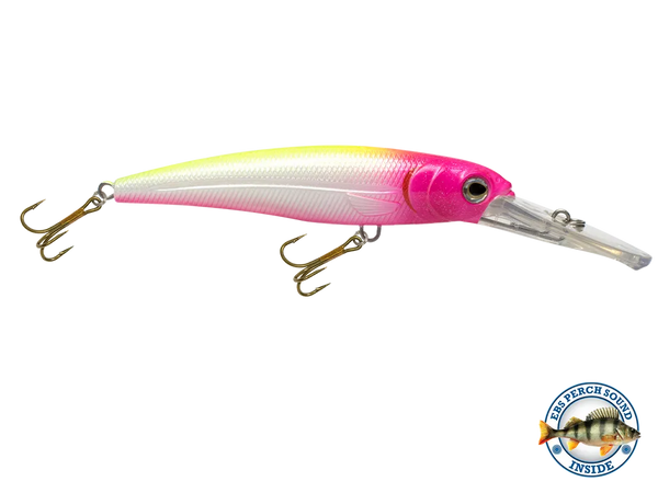 Livingston Lures Voyager 15: Pink Lemonade