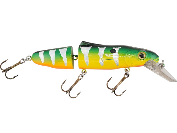 Livingston Lures Pounder: Lucky Charm