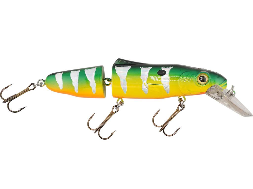 Livingston Lures Pounder: Lucky Charm
