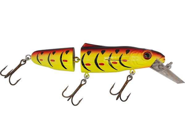 Livingston Lures Pounder: Fire & Ice
