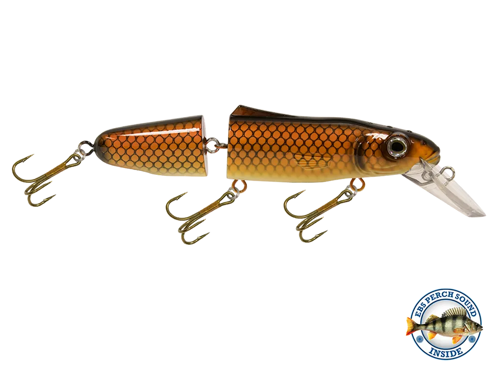 Livingston Lures Pounder: Carp/Suckerfish