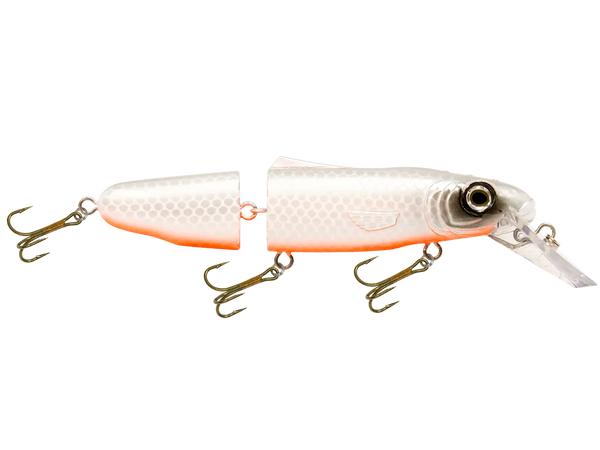 Livingston Lures Pounder: Whitefish