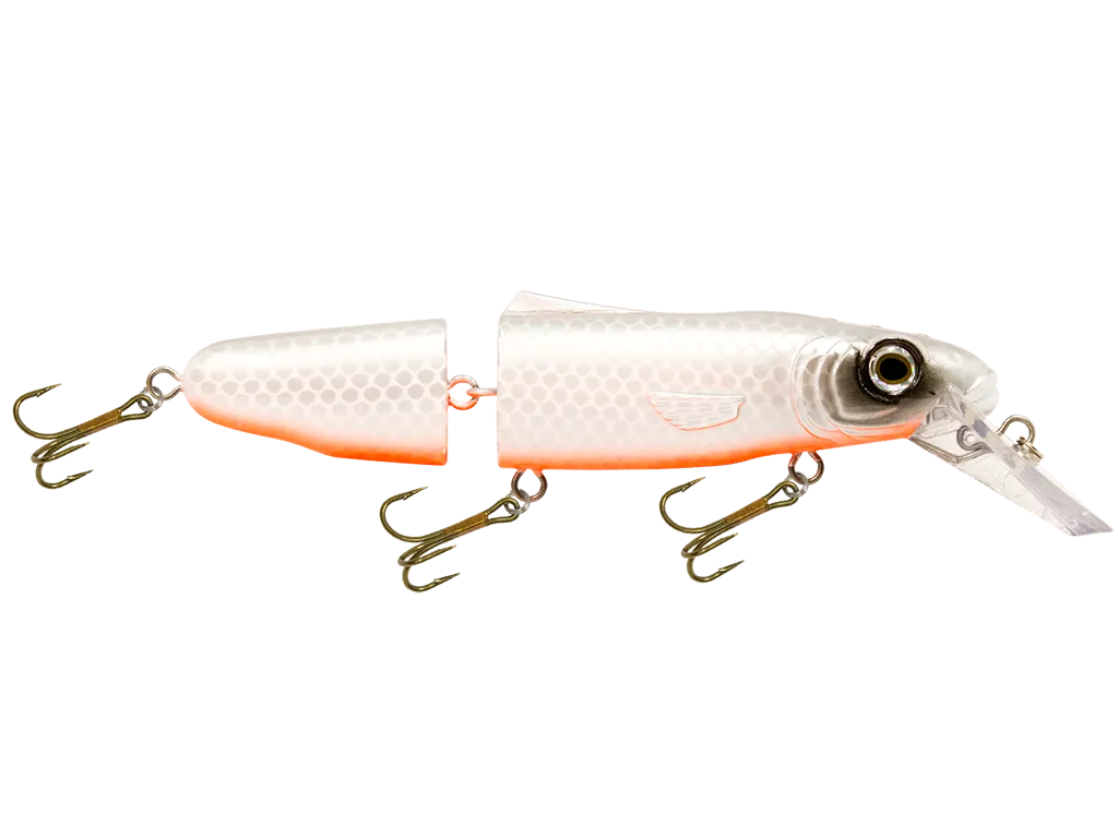 Livingston Lures Pounder: Whitefish