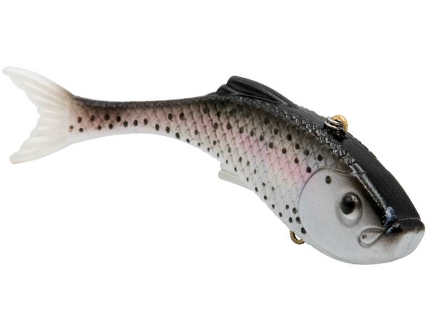 Livingston Lures Slingshot: Baby Trout