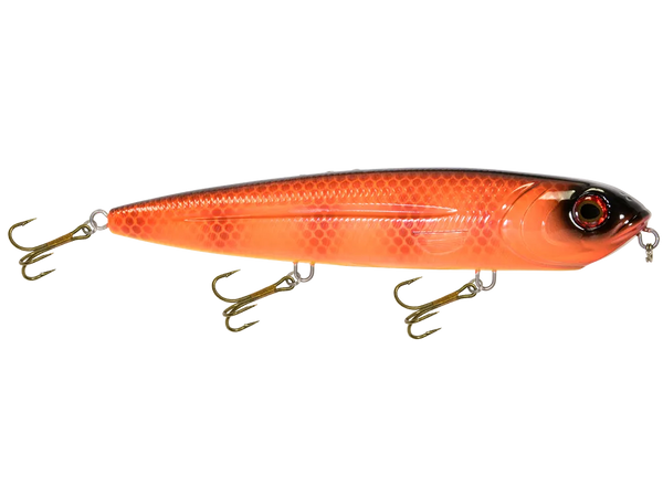 Livingston Lures Walking Boss Magnum: Canadian Crush