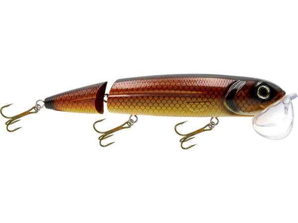Livingston Lures Walking Boss II Magnum: Carp/Suckerfish