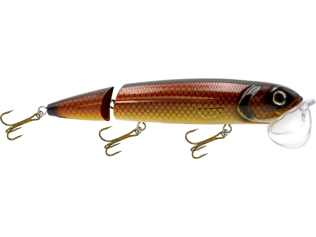 Livingston Lures Walking Boss II Magnum: Carp/Suckerfish