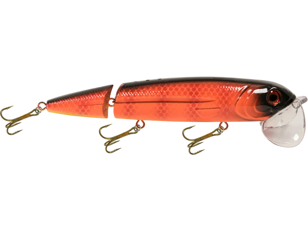 Livingston Lures Walking Boss II Magnum: Canadian Crush